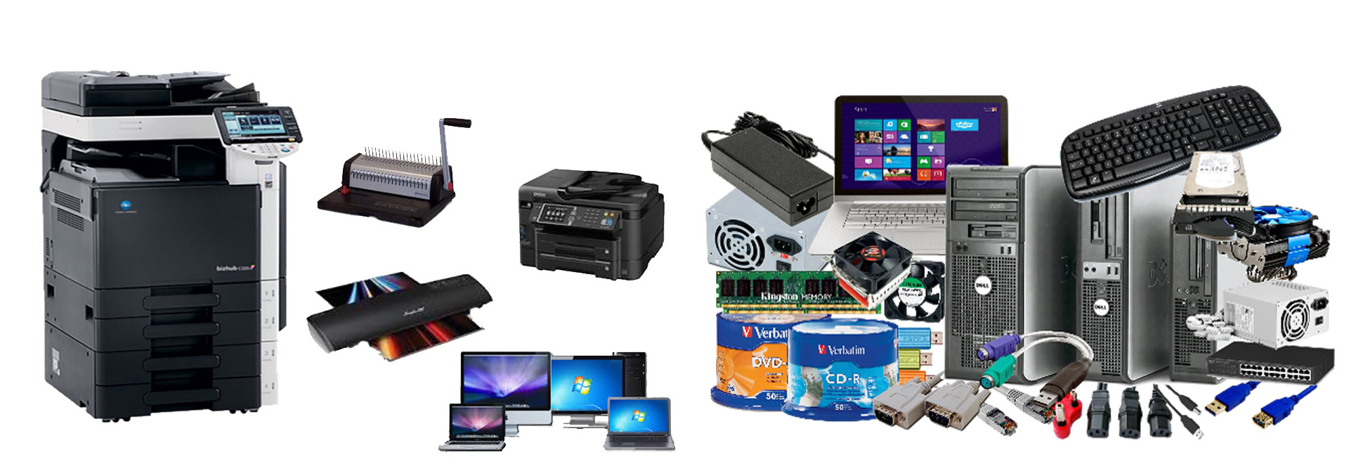 ICT Supplies